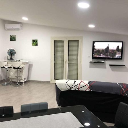 Appartement Corse Olmeto Olmeto  Ngoại thất bức ảnh
