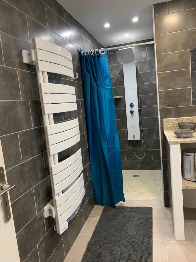 Appartement Corse Olmeto Olmeto  Ngoại thất bức ảnh