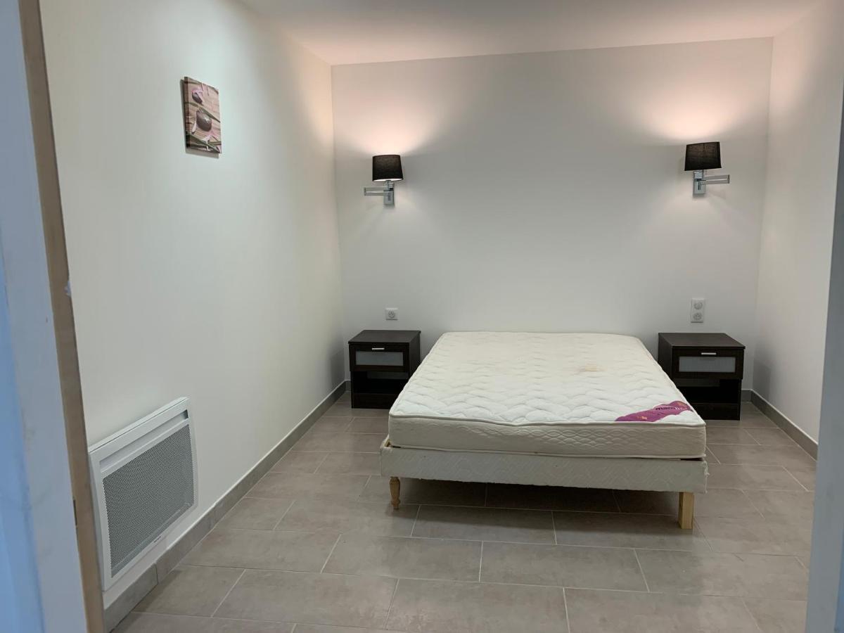 Appartement Corse Olmeto Olmeto  Ngoại thất bức ảnh