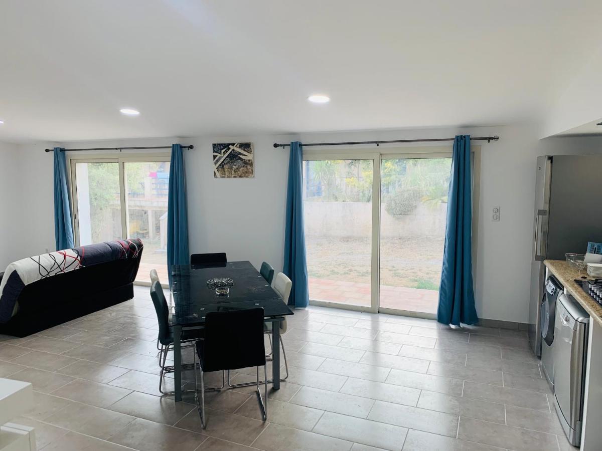 Appartement Corse Olmeto Olmeto  Ngoại thất bức ảnh
