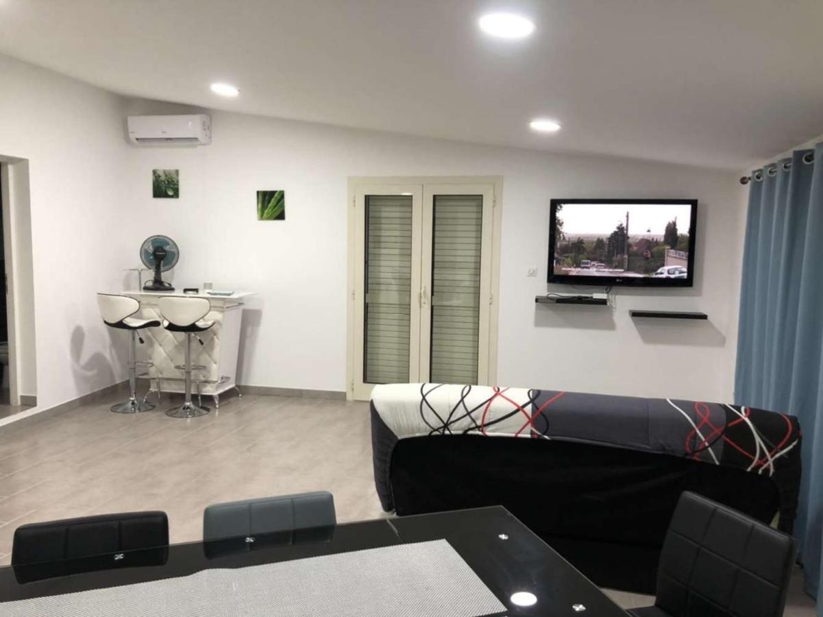 Appartement Corse Olmeto Olmeto  Ngoại thất bức ảnh