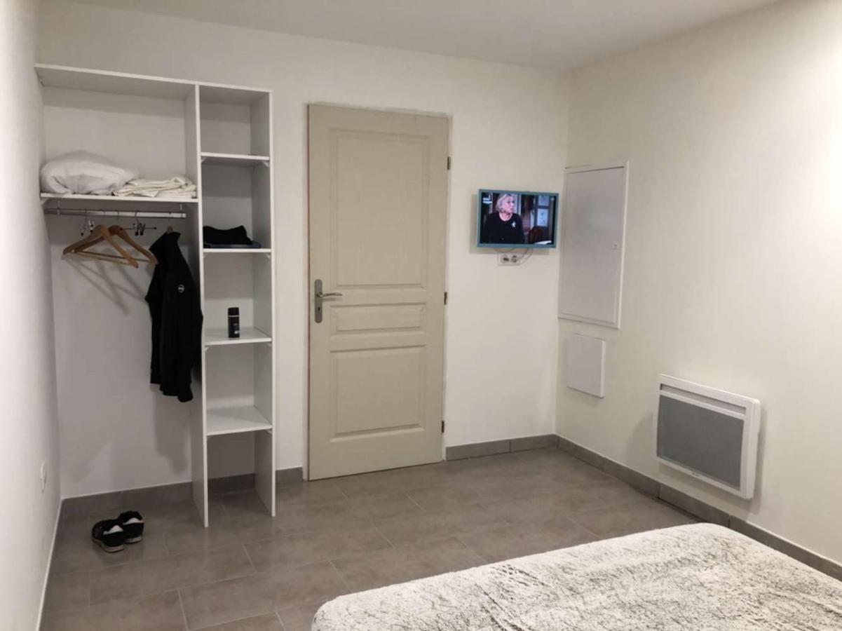 Appartement Corse Olmeto Olmeto  Ngoại thất bức ảnh
